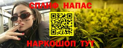 молекула духа Коммунар